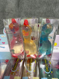 Vaseline squishy duck