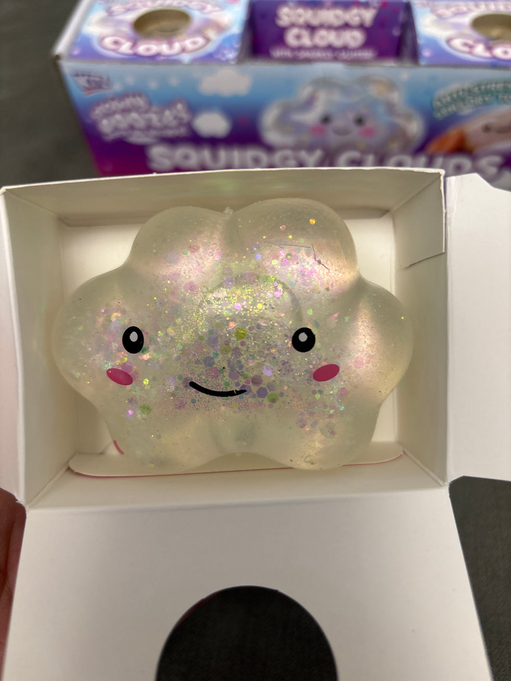 KTL squidgy cloud