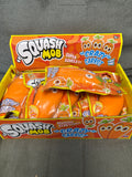 Squash mob crazy carrot