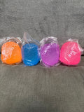 Squishy gum drop