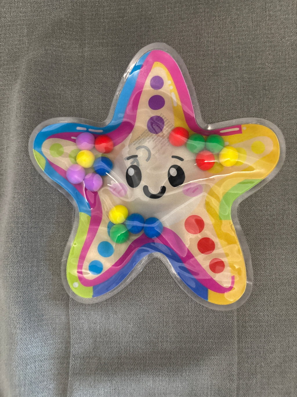 Sensory Water mat