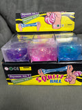 Squishy glitter octopus