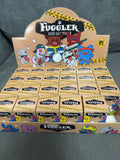 Fuggler blind box mystery figure