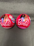 Barbie surprise activity balls