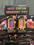 Squishy nice cream
