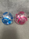 Paw patrol light up sensory ball
