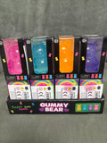 Squishy gummy bear
