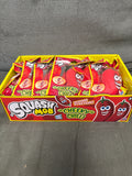 Squash mob cheeky chilli