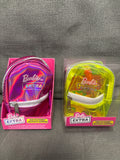 Barbie mini stationary backpack surprise