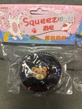 Taba Oreo cookie squishy