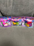 RMS squidgy pets 5 pack