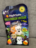 Halloween moshi squishy 2 pack
