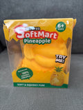Jumbo softmart pineapple