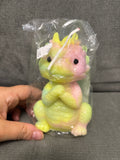 Squishy dinosaur
