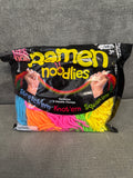 Needoh ramen noodlies