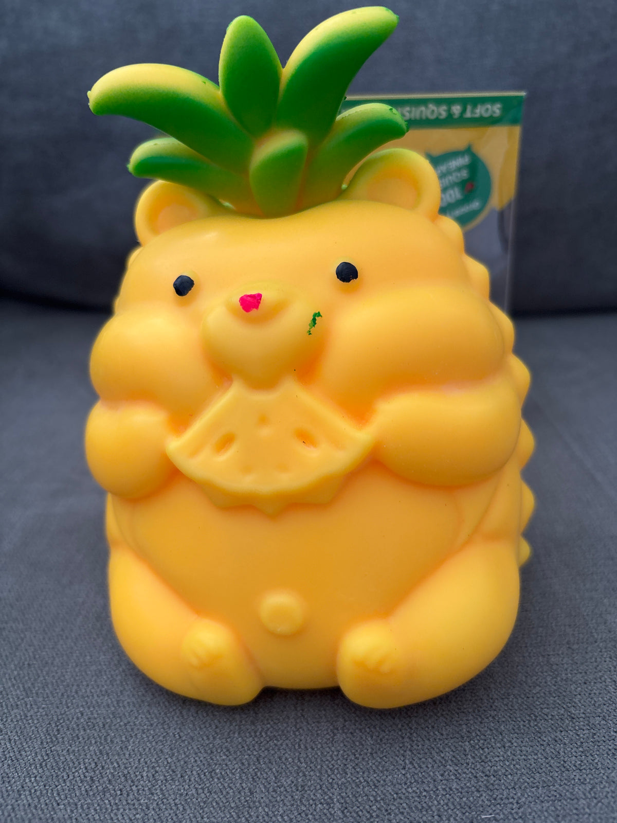 Jumbo softmart pineapple