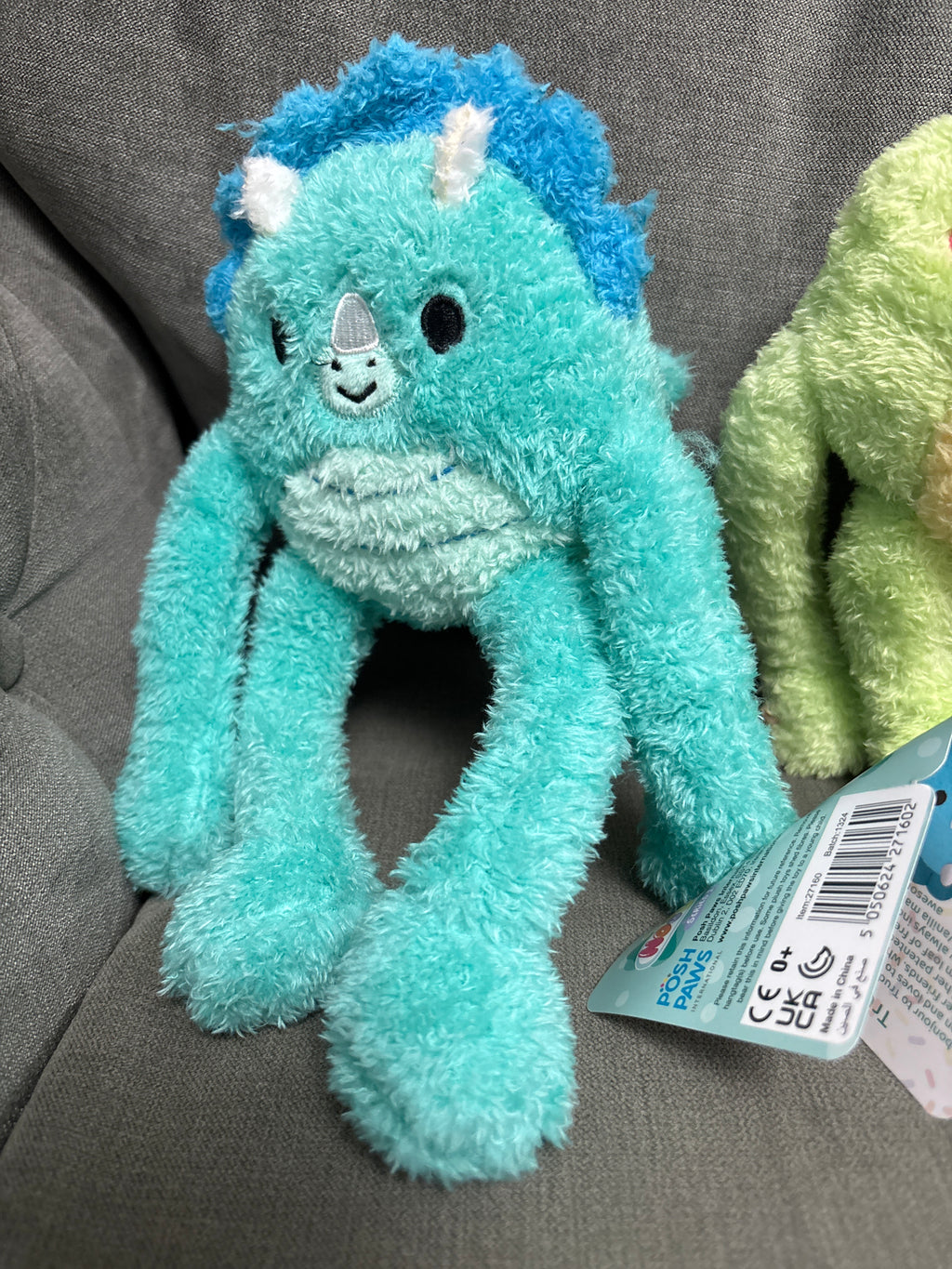 Noodlez series 2 plush
