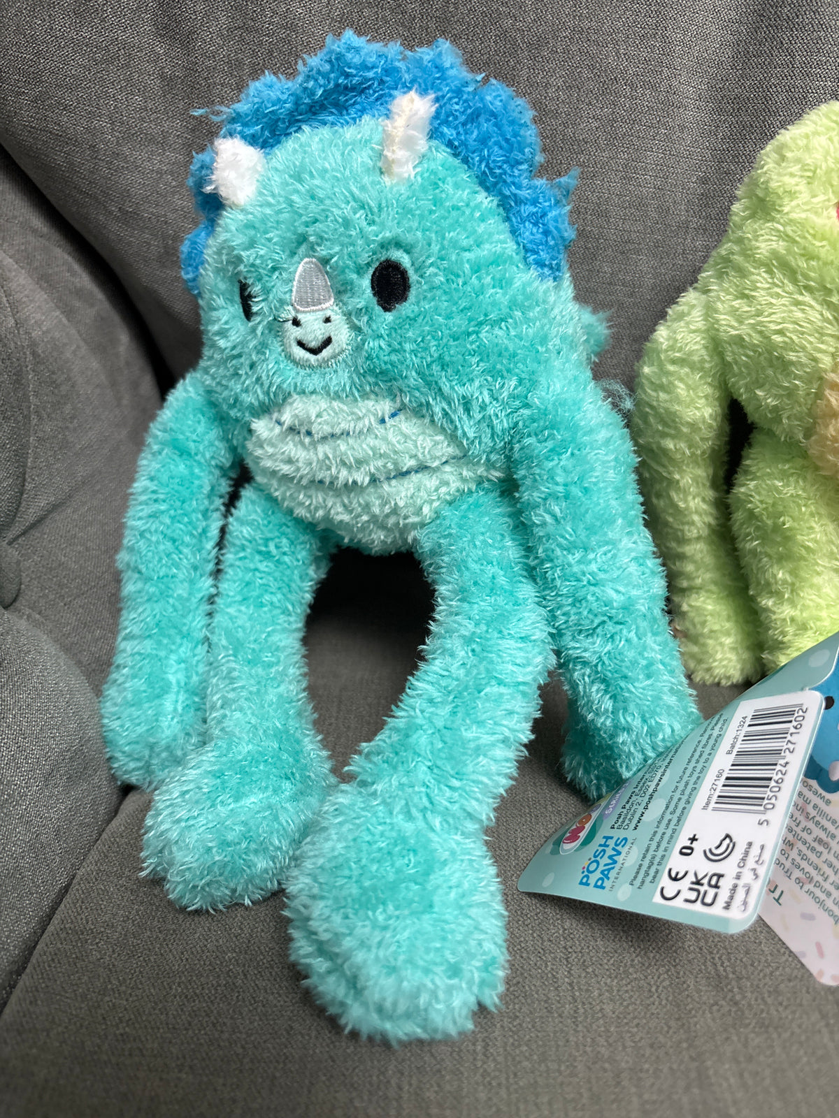 Noodlez series 2 plush