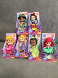 Disney princess fidget on the go
