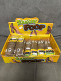 Squeezy poop