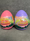 Surprise princess egg