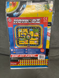 Hot rodz giant city playmat