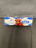 Highland cow butter